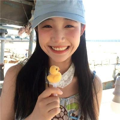 少女救地球封面