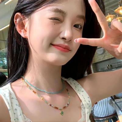 小可爱娜斯佳第二季封面